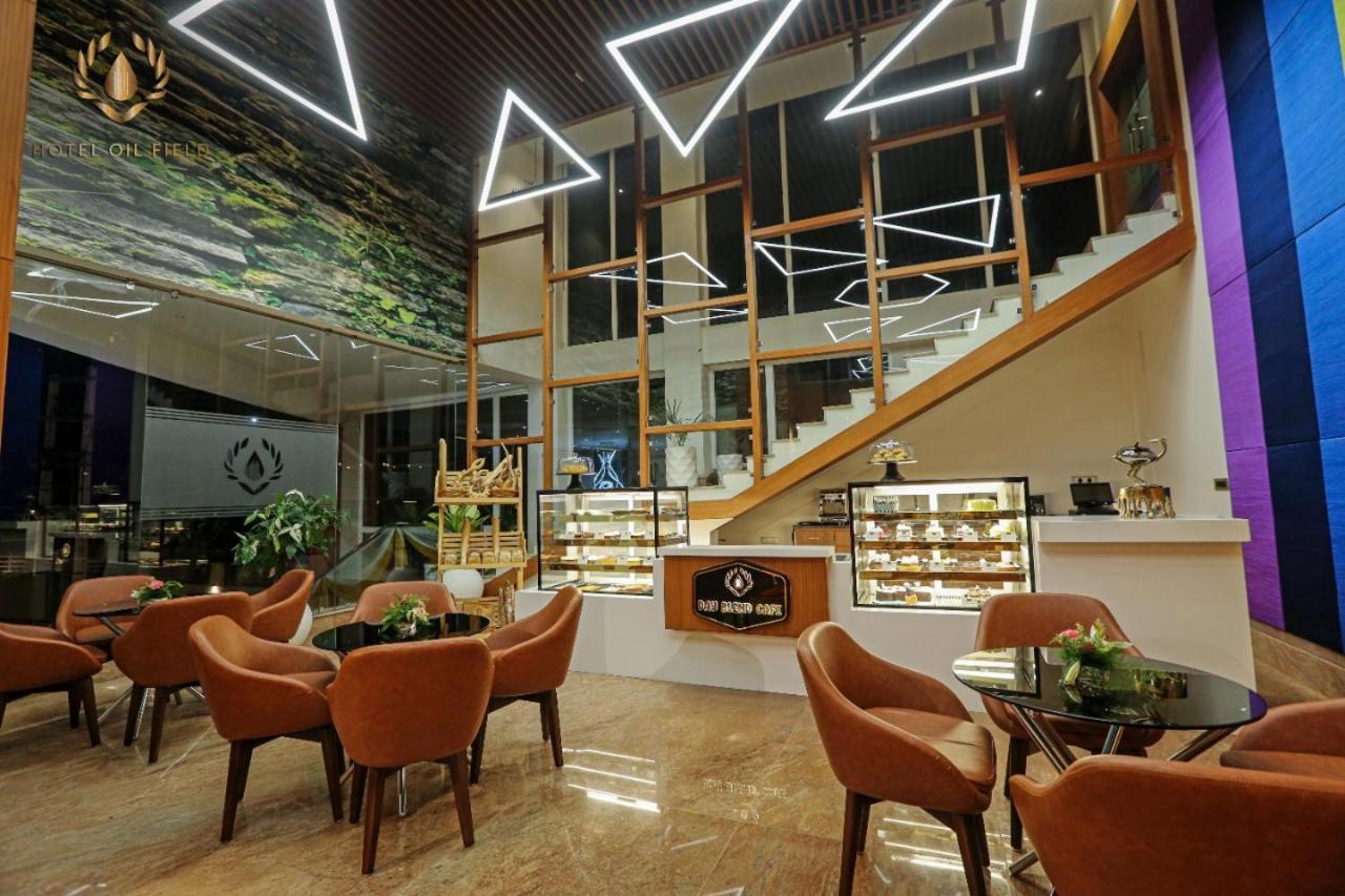 Hotel Oil Field Duliagaon Экстерьер фото